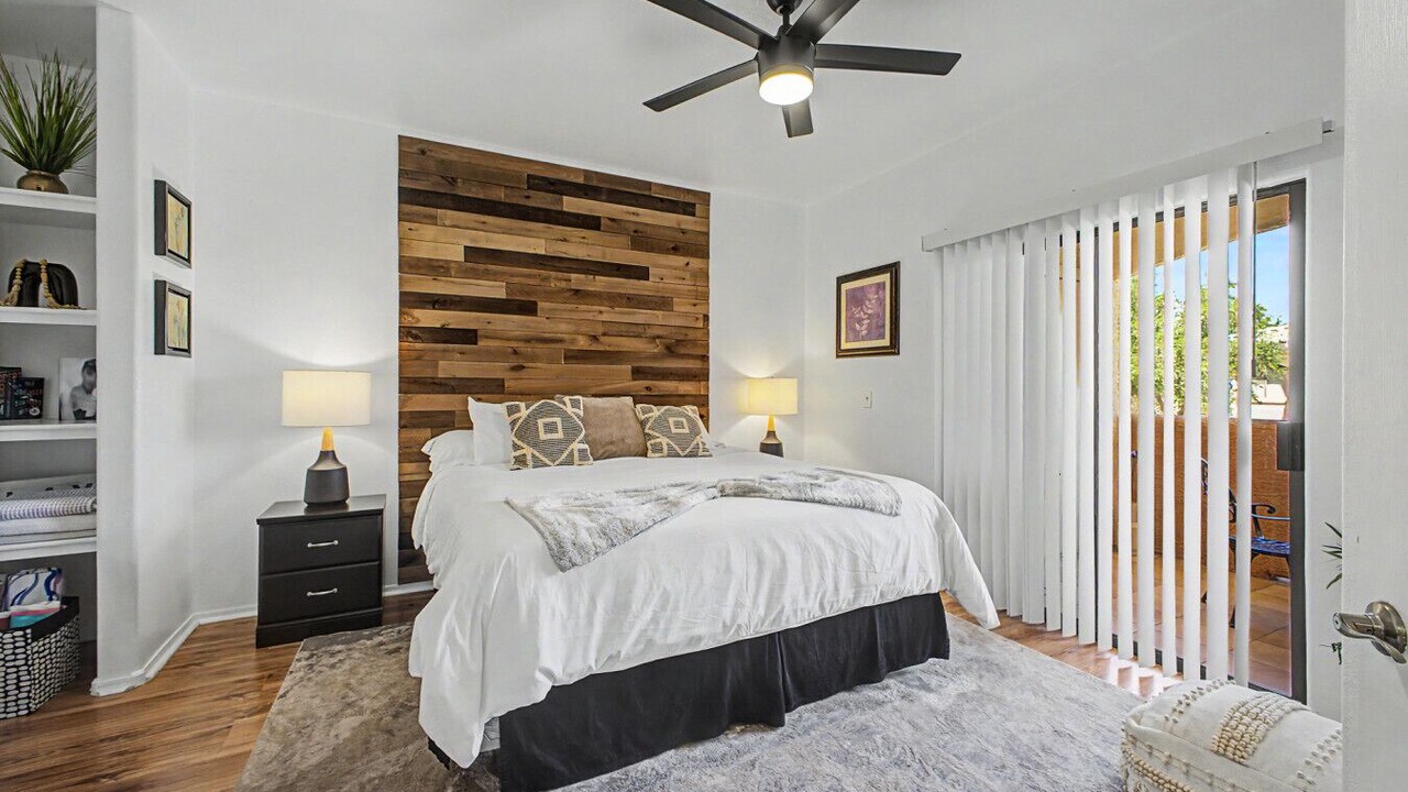 Photo of Bedroom in Maryvale