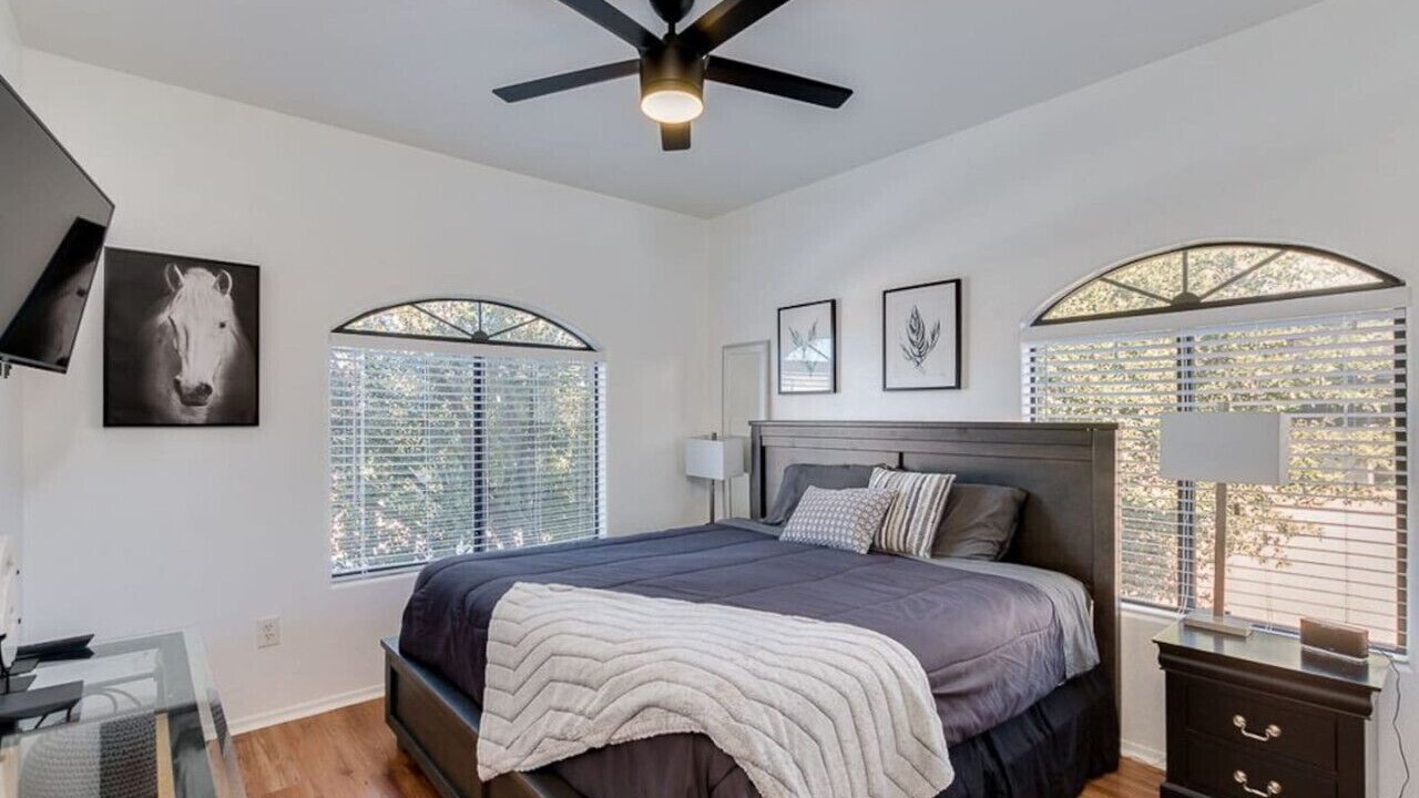 Photo of Bedroom in Maryvale