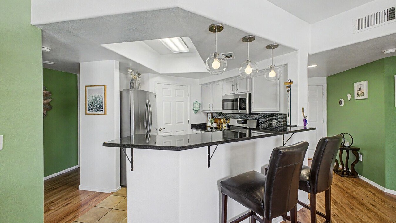 Photo of Kitchen in Maryvale