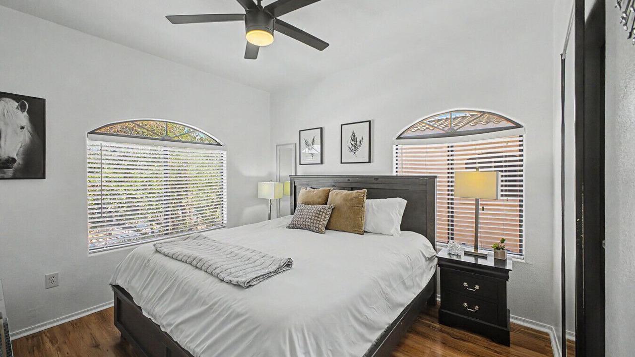 Photo of Bedroom in Maryvale