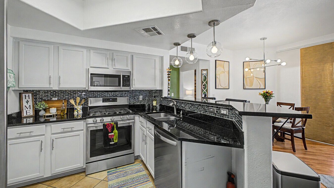 Photo of Kitchen in Maryvale