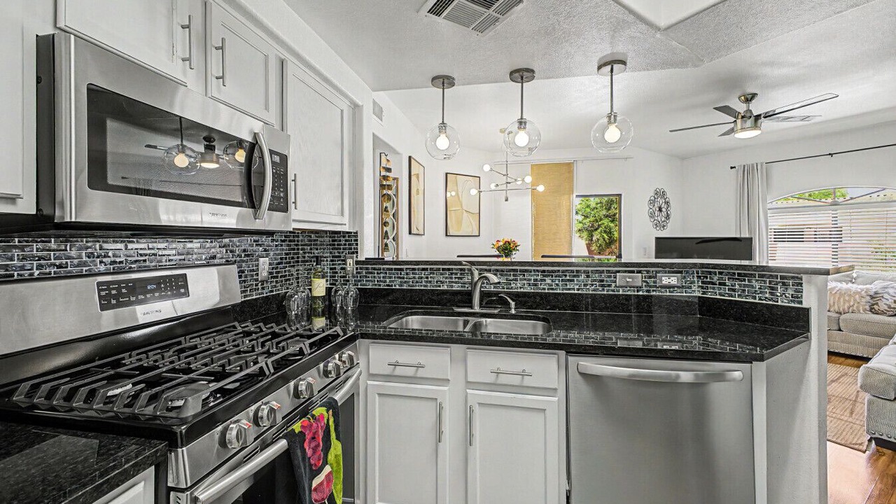 Photo of Kitchen in Maryvale