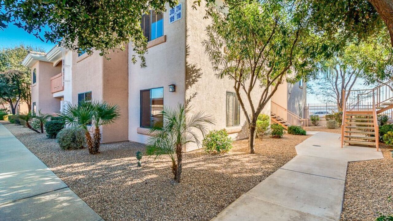 Photo of Outdoor in Maryvale