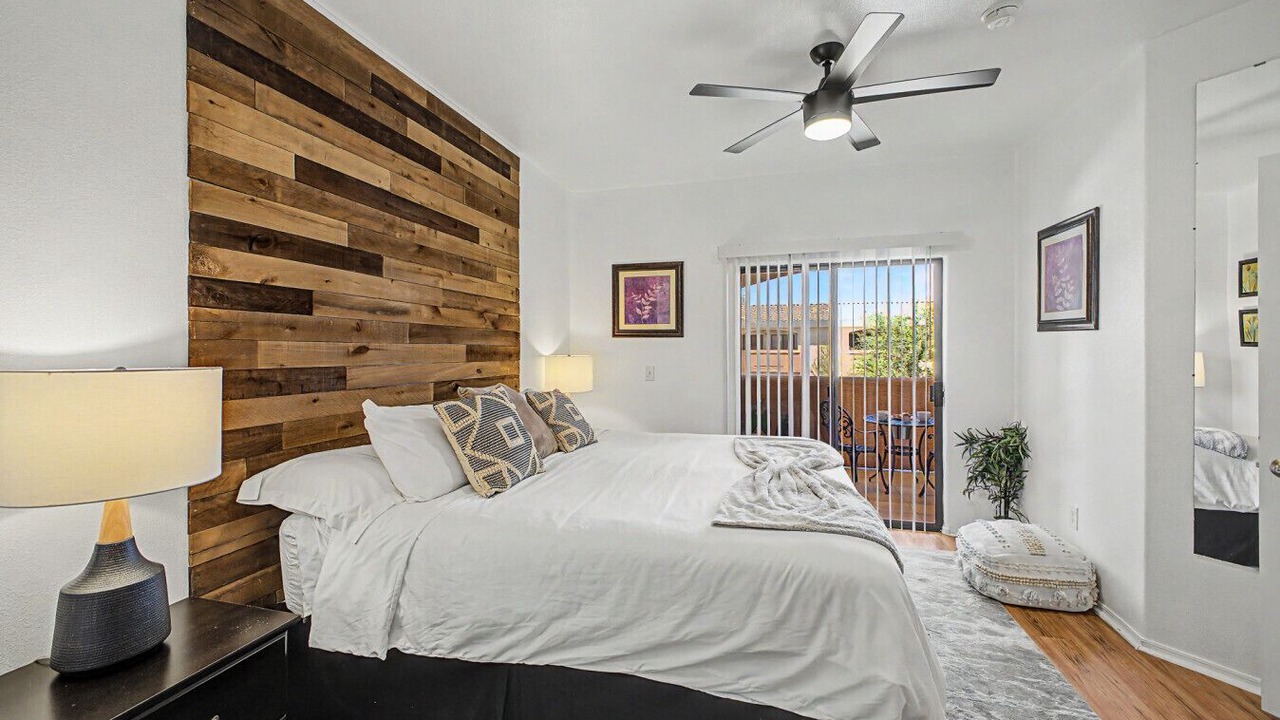 Photo of Bedroom in Maryvale
