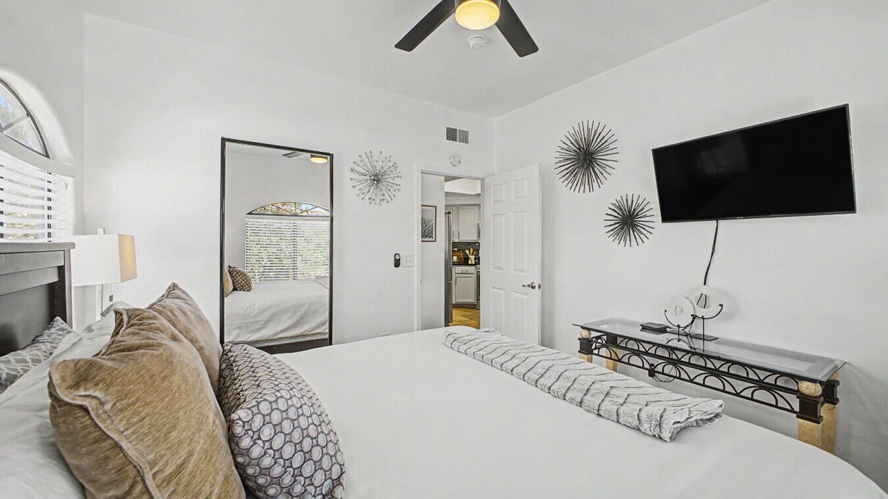 Photo of Bedroom in Maryvale