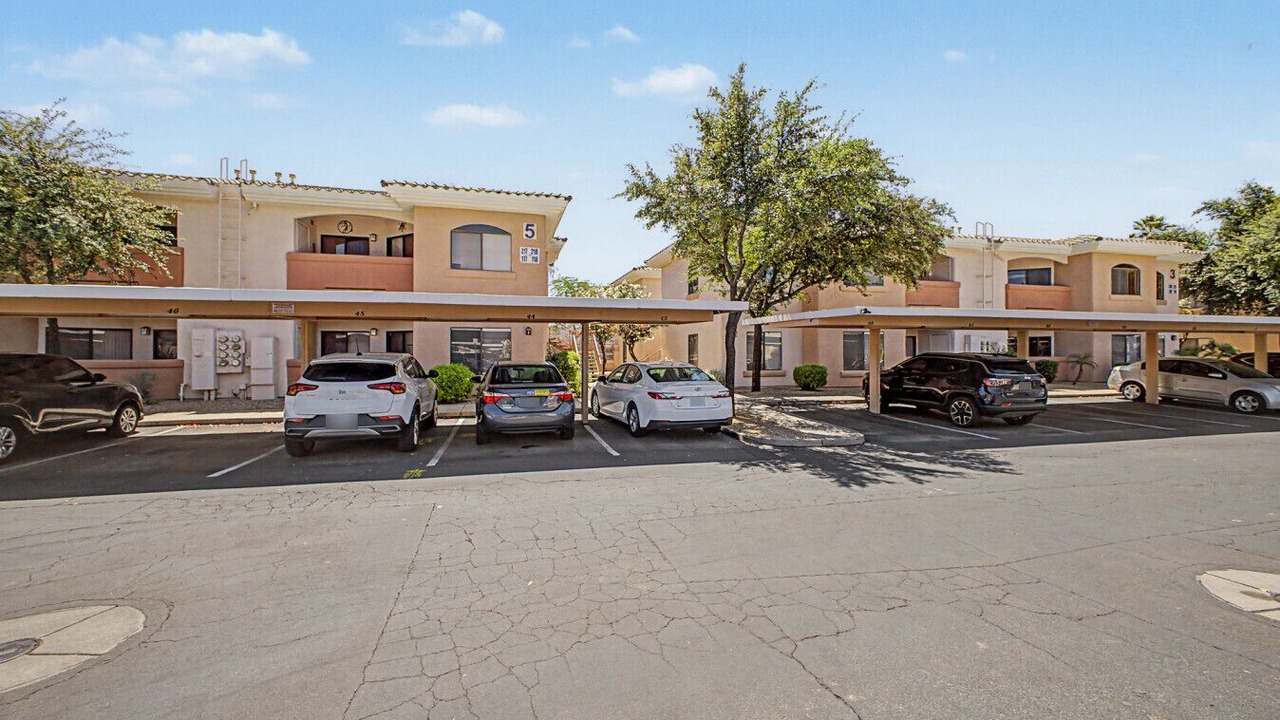Photo of Outdoor in Maryvale