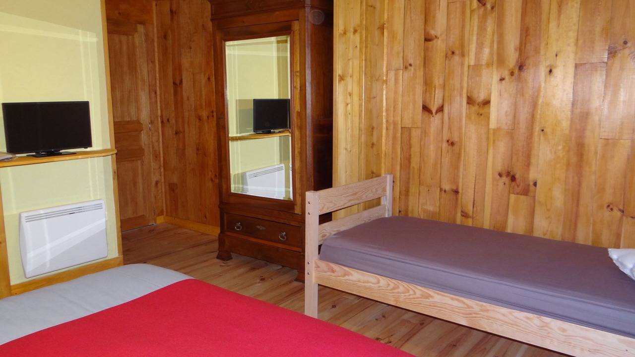 Photo of Bedroom in Juzet-d'Izaut