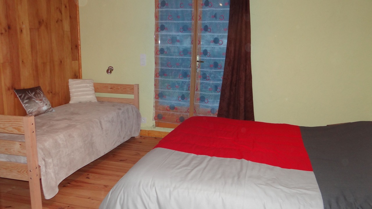 Photo of Bedroom in Juzet-d'Izaut