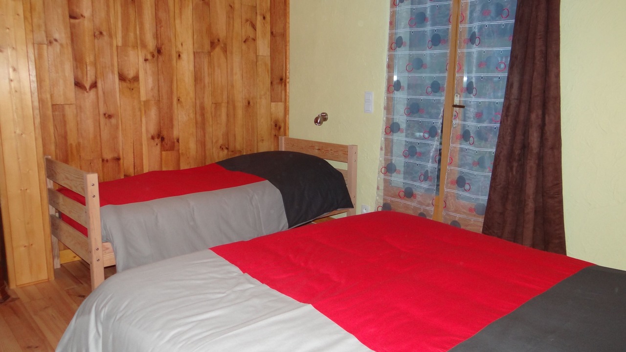 Photo of Bedroom in Juzet-d'Izaut