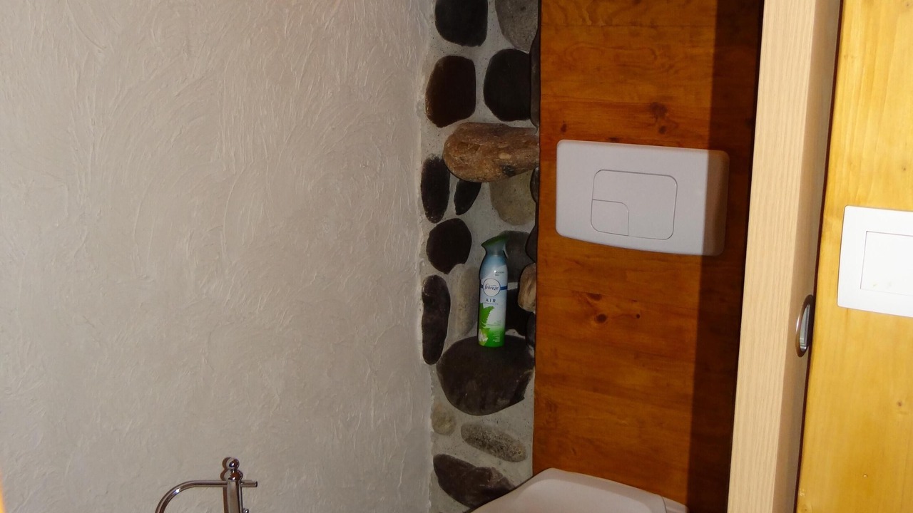 Photo of Bathroom in Juzet-d'Izaut