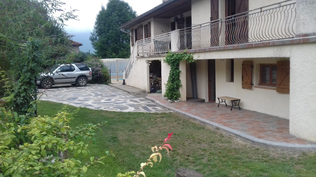 Photo of Outdoor in Juzet-d'Izaut