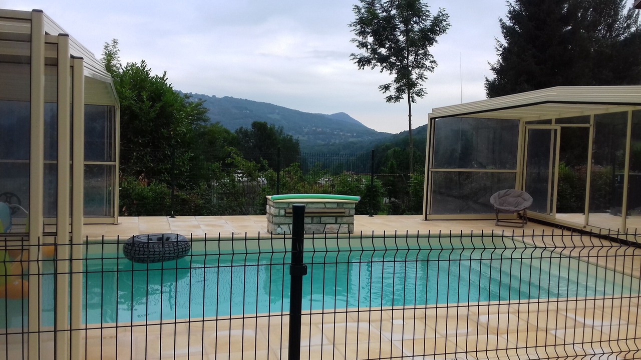 Photo of Outdoor in Juzet-d'Izaut
