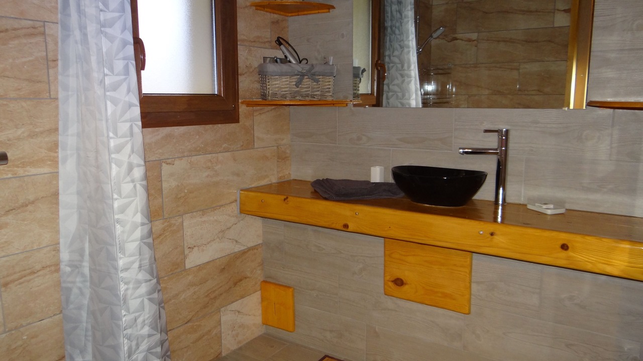 Photo of Bathroom in Juzet-d'Izaut