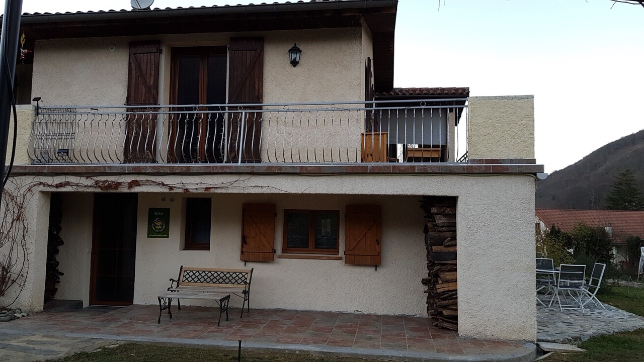 Photo of Outdoor in Juzet-d'Izaut