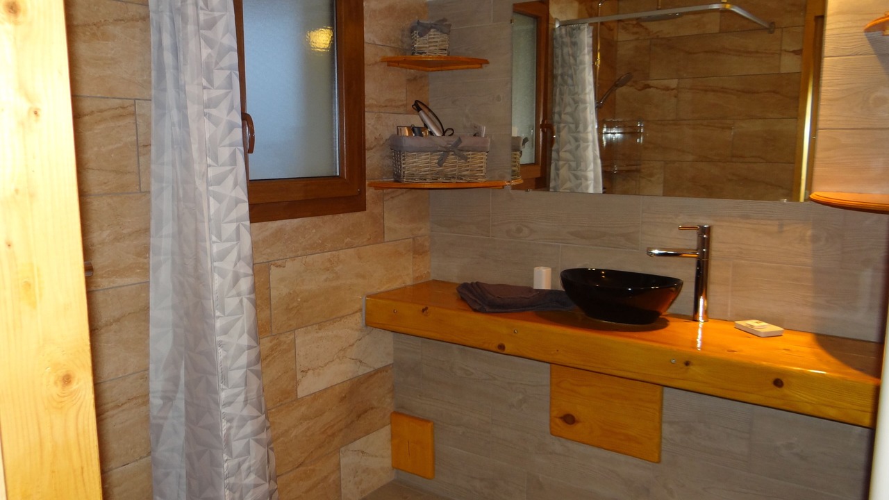 Photo of Bathroom in Juzet-d'Izaut