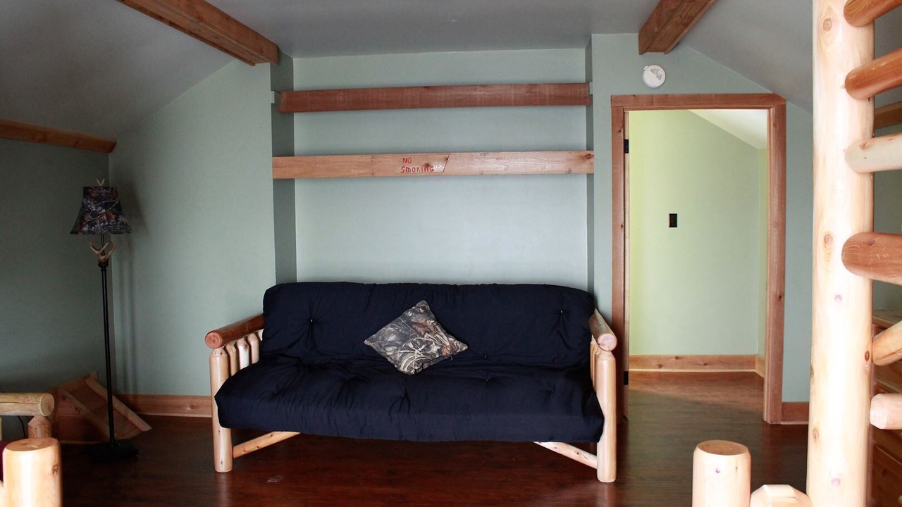 Photo of Livingroom in Lafitte