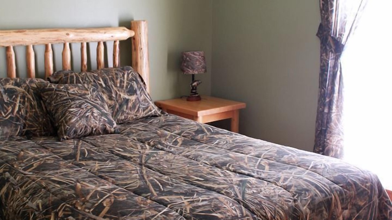 Photo of Bedroom in Lafitte
