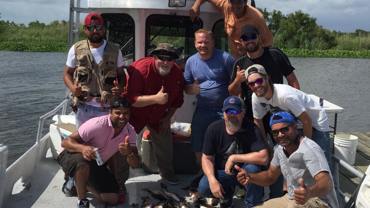 Photo of Others in Lafitte