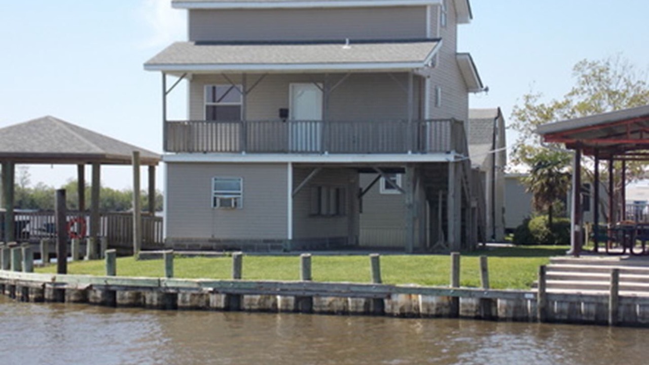 Photo of Outdoor in Lafitte