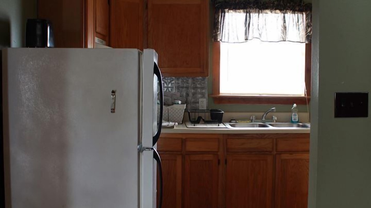 Photo of Kitchen in Lafitte