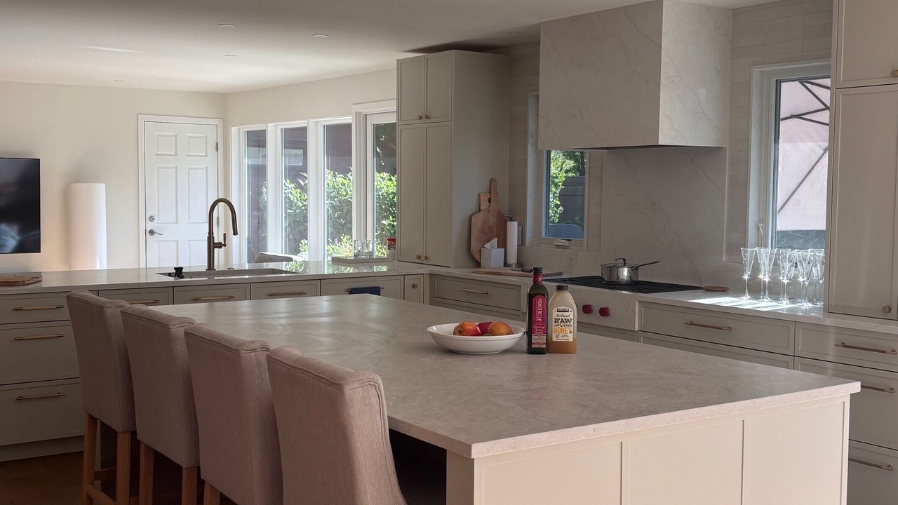 Photo of Kitchen in Clyde Hill