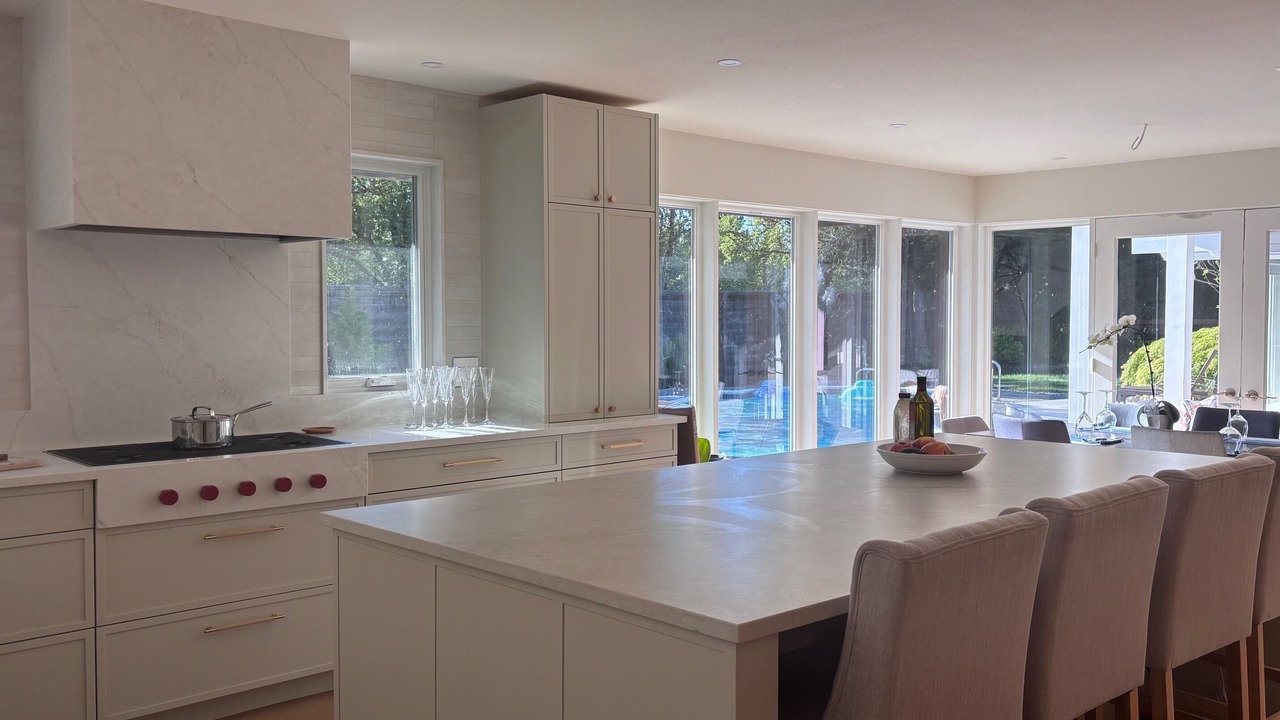 Photo of Kitchen in Clyde Hill