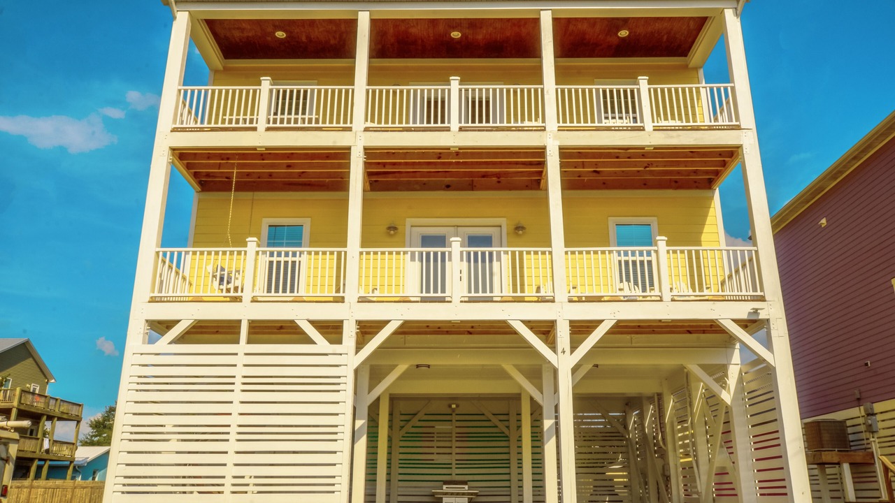 Photo of Outdoor in North Carolina Coast