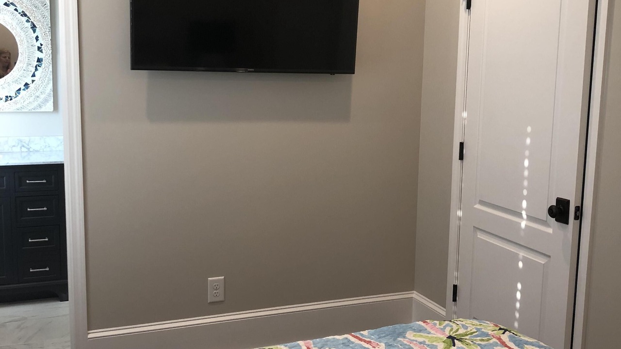 Photo of Bathroom in North Carolina Coast