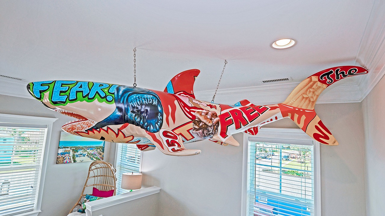 Photo of Bedroom in North Carolina Coast