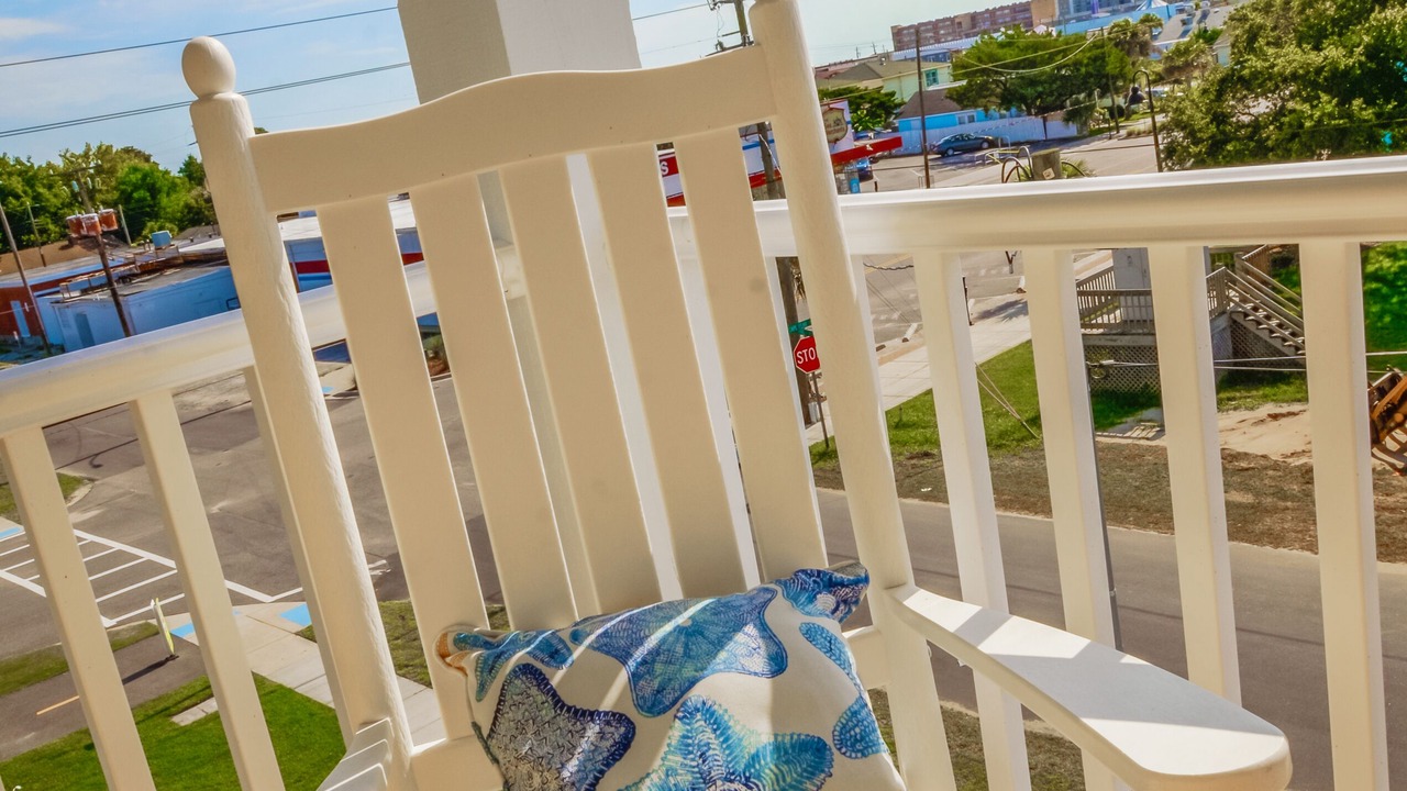 Photo of Outdoor in North Carolina Coast