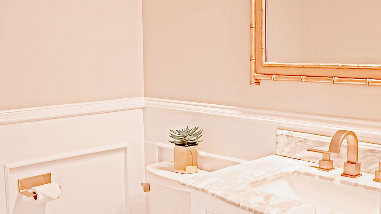 Photo of Bathroom in North Carolina Coast
