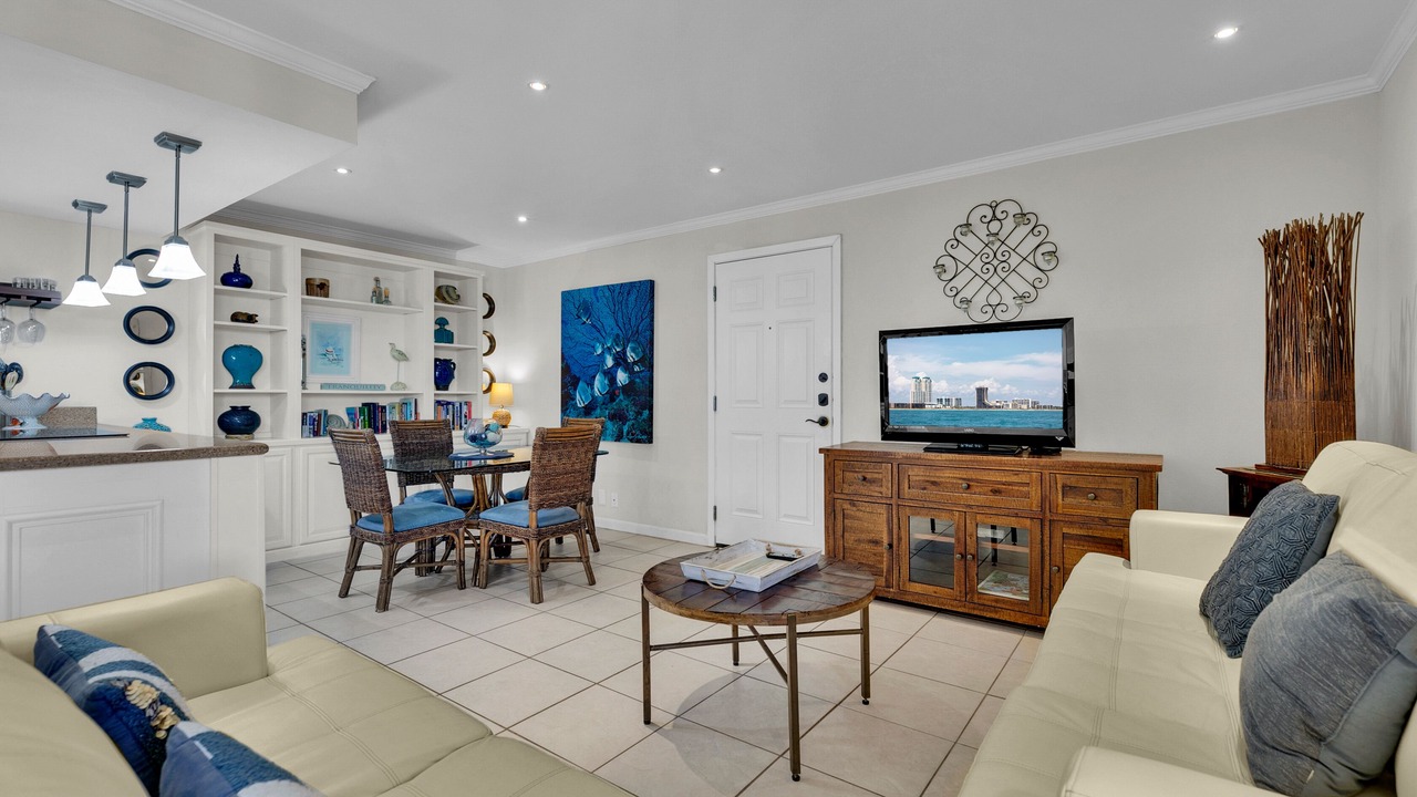 Photo of Bedroom in South Padre Island
