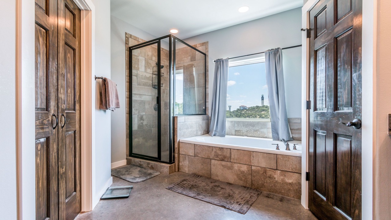 Photo of Bathroom in Travis Landing