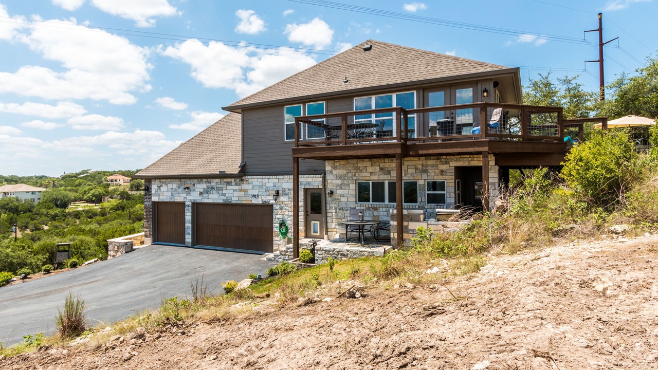 Photo of Outdoor in Travis Landing