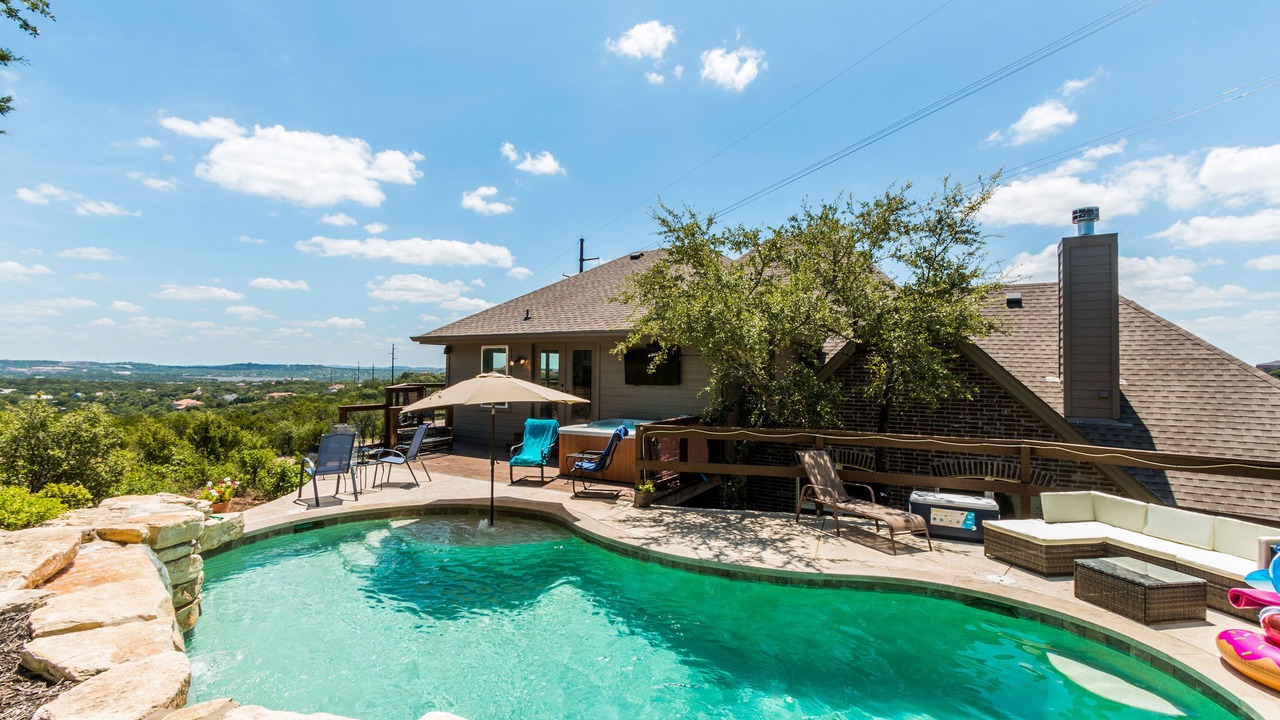 Photo of Outdoor in Travis Landing
