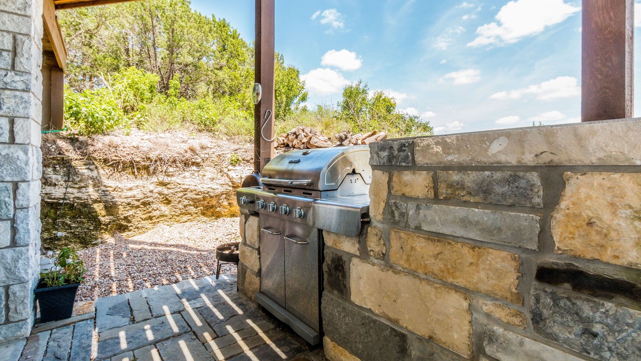 Photo of Outdoor in Travis Landing