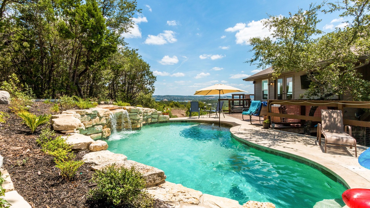 Photo of Outdoor in Travis Landing