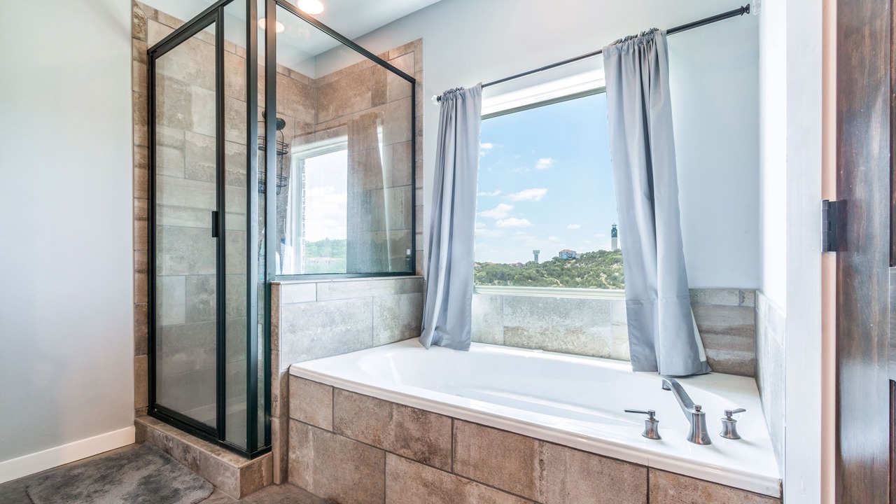 Photo of Bathroom in Travis Landing