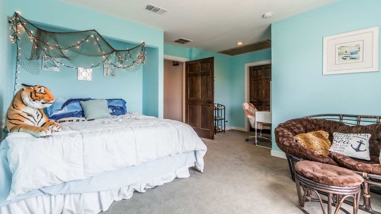 Photo of Bedroom in Travis Landing