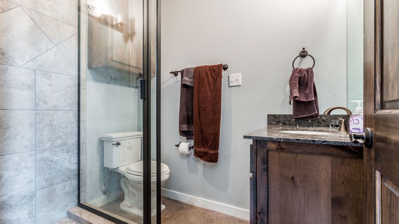 Photo of Bathroom in Travis Landing