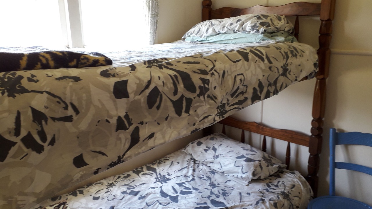 Photo of Bedroom in Himatangi Beach