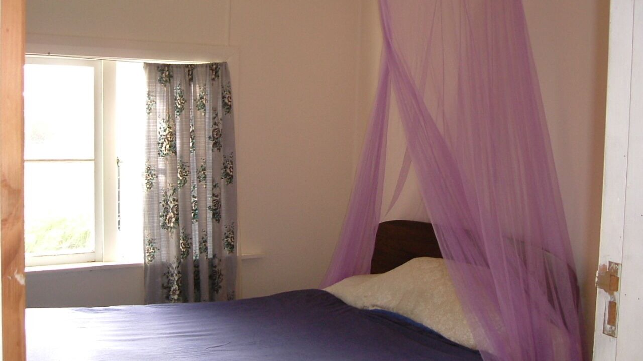 Photo of Bedroom in Himatangi Beach