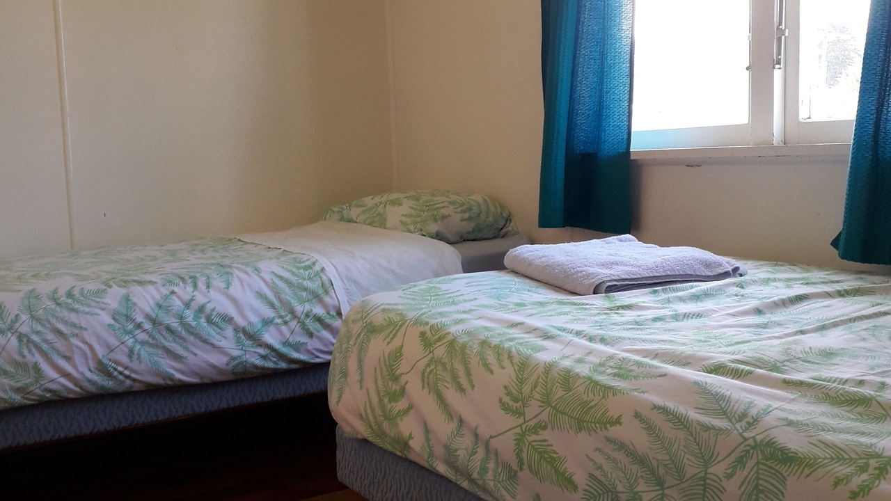 Photo of Bedroom in Himatangi Beach