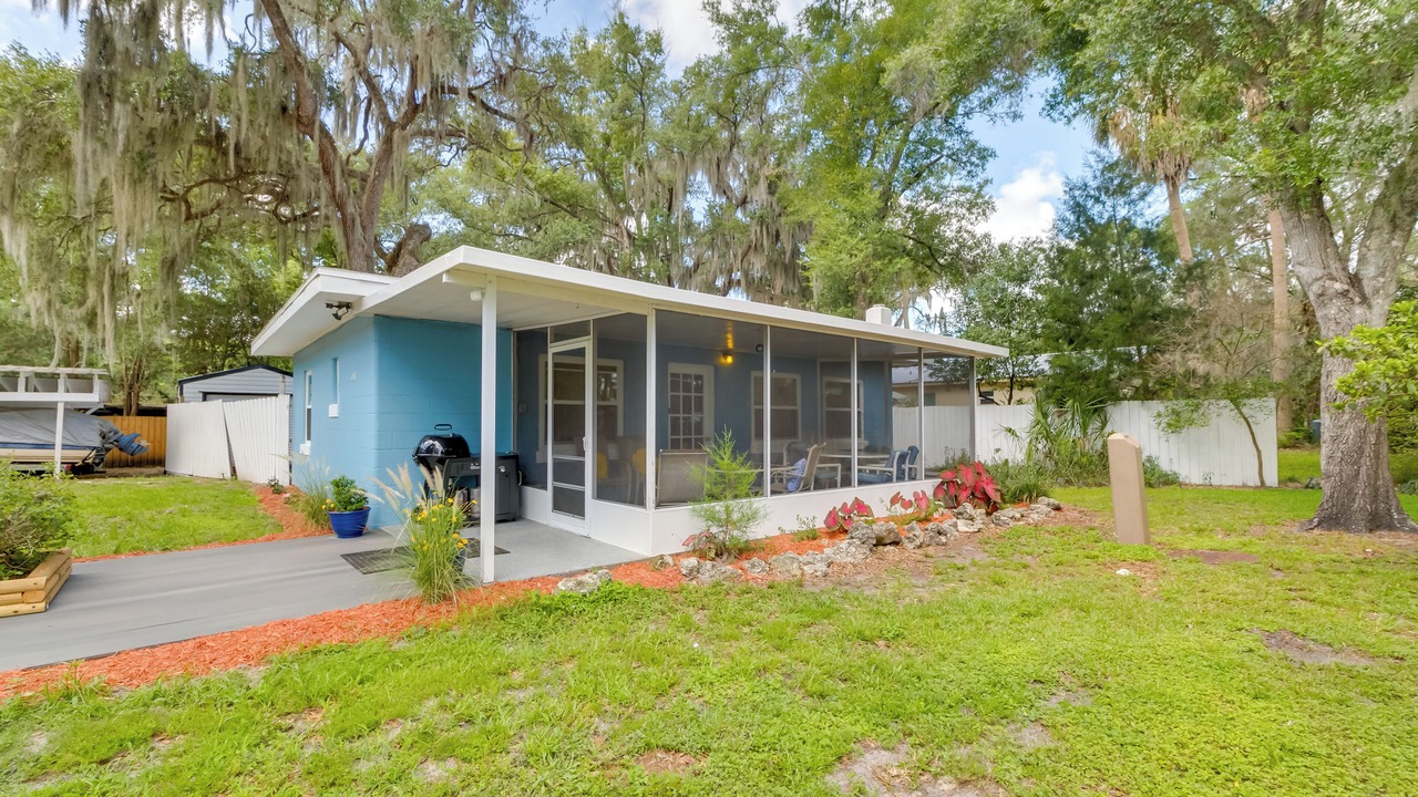 Photo of Outdoor in Crystal River