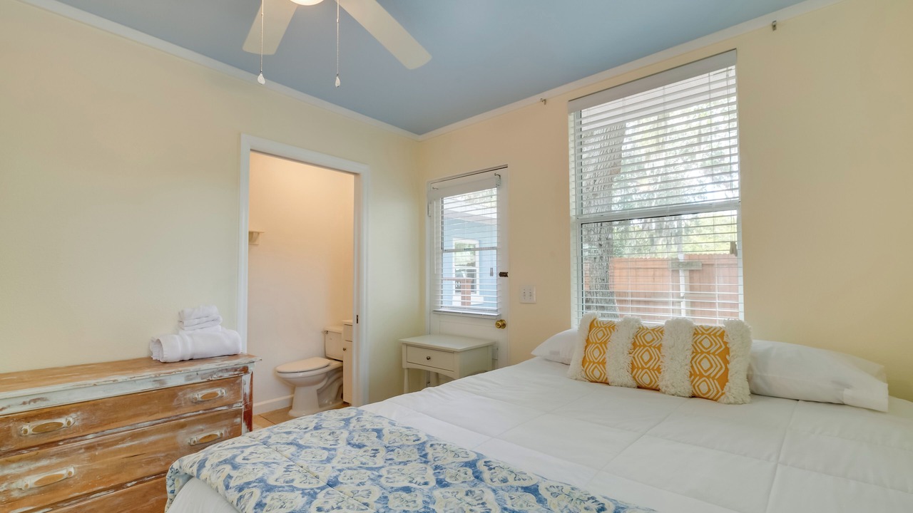 Photo of Bedroom in Crystal River