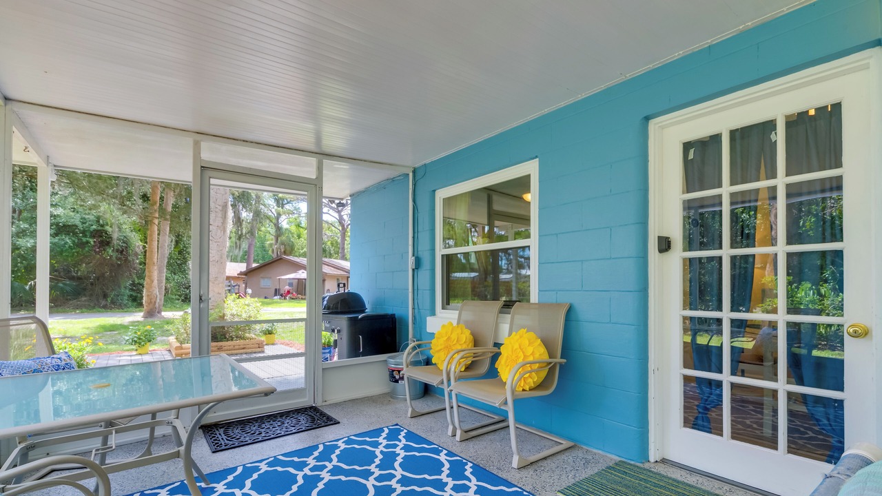 Photo of Outdoor in Crystal River