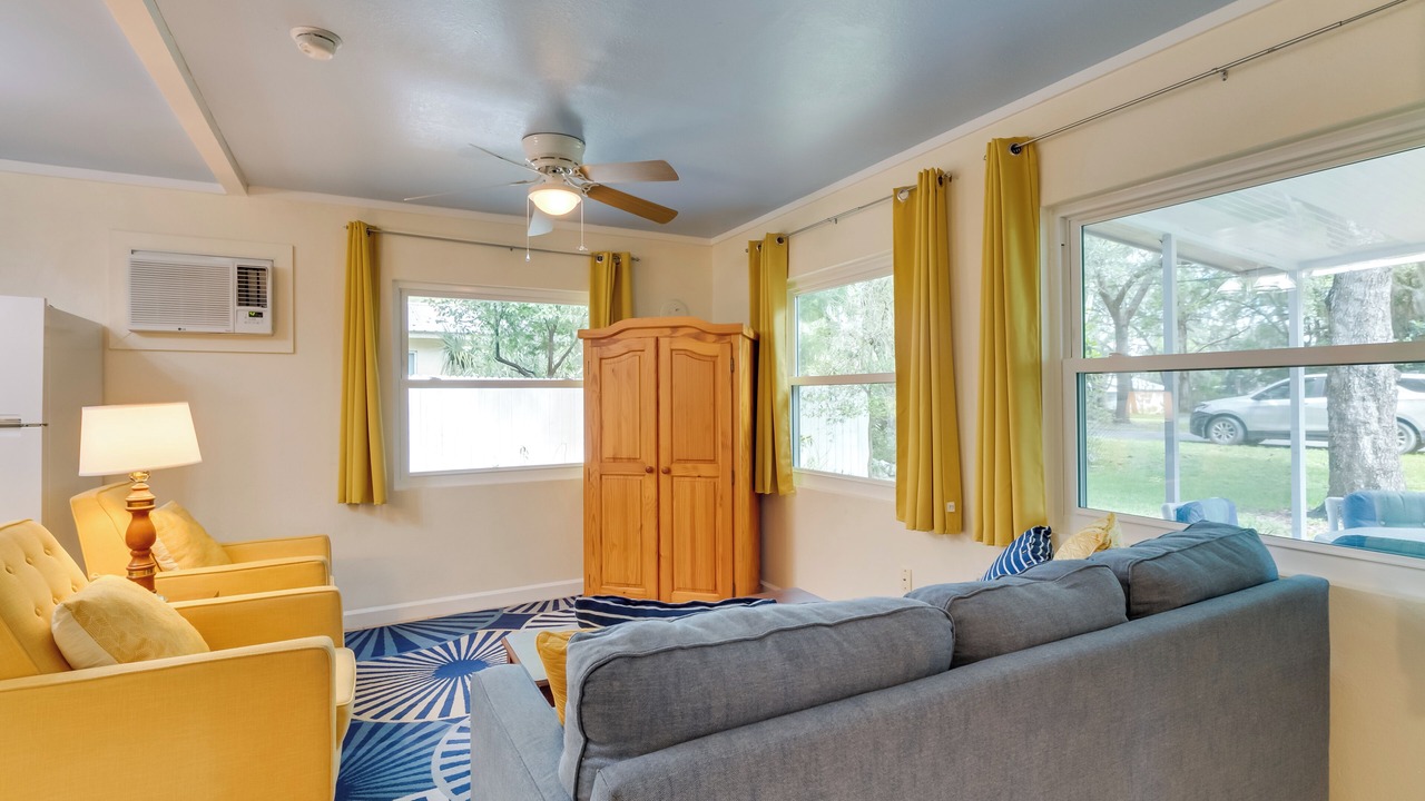 Photo of Bedroom in Crystal River