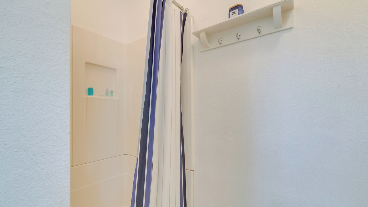 Photo of Bathroom in Crystal River