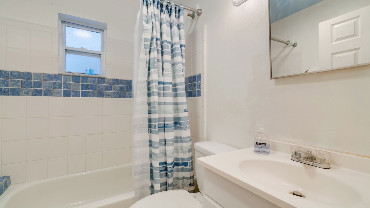 Photo of Bathroom in Crystal River