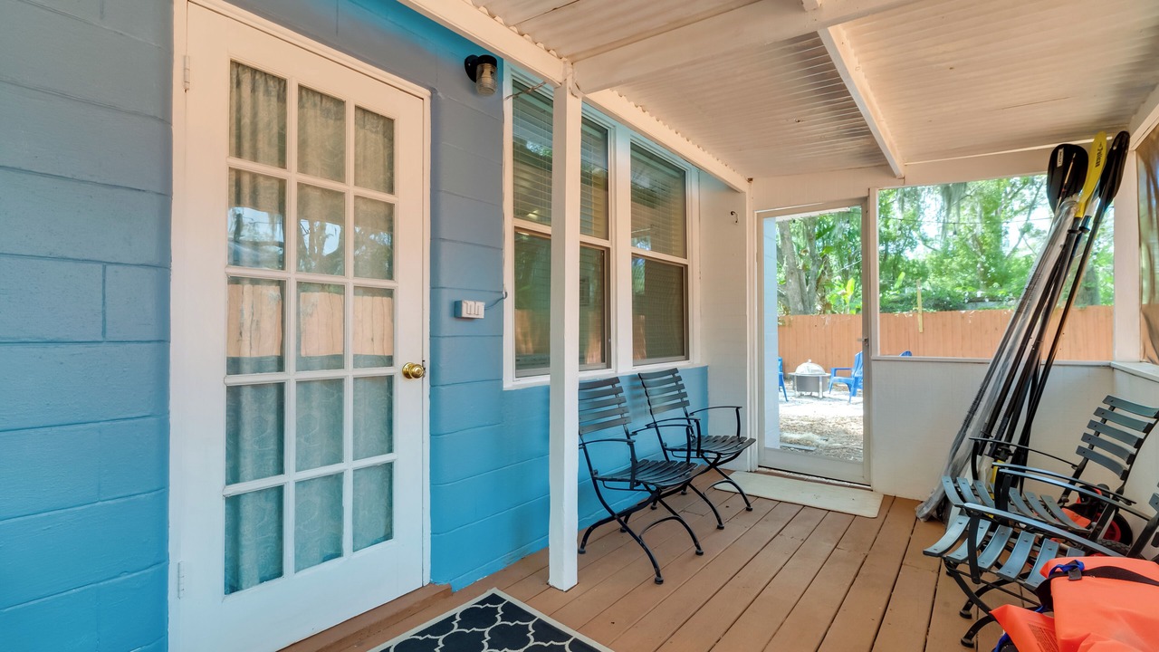 Photo of Outdoor in Crystal River